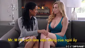 Những ngày tồi tệ của yuna ogura khi xung quanh toàn ai cũng muốn nện cô cả
