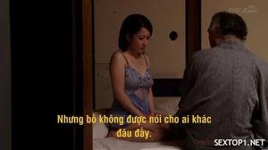 Chim dài đụ cho em nước bím chảy khắp nhà