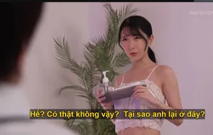 Má kế và cậu con anh xã thiếu thốn tình thương