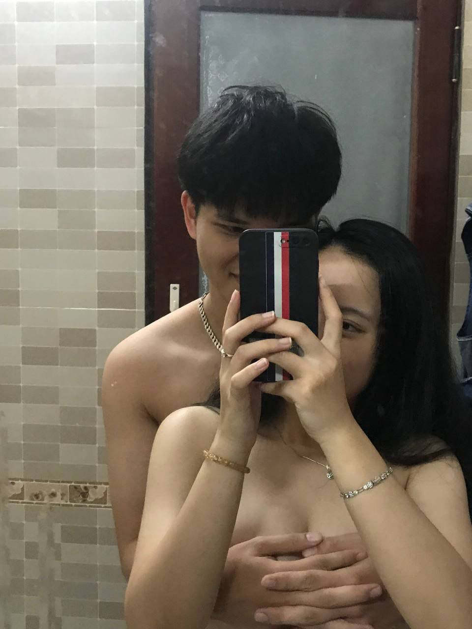 Chồng yêu đang điều trị ysl, Người vợ tìm đến em Ông xã để được thỏa mãn